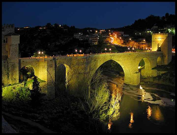 Puente San Martin