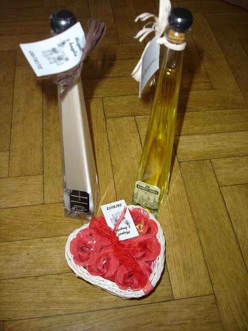 Regalitos