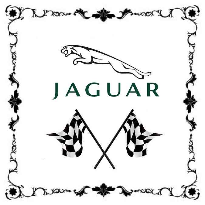 mesa Jaguar