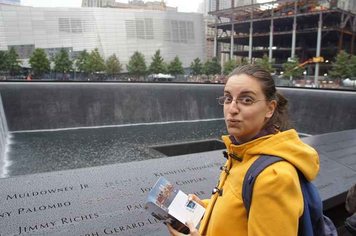 World trade center