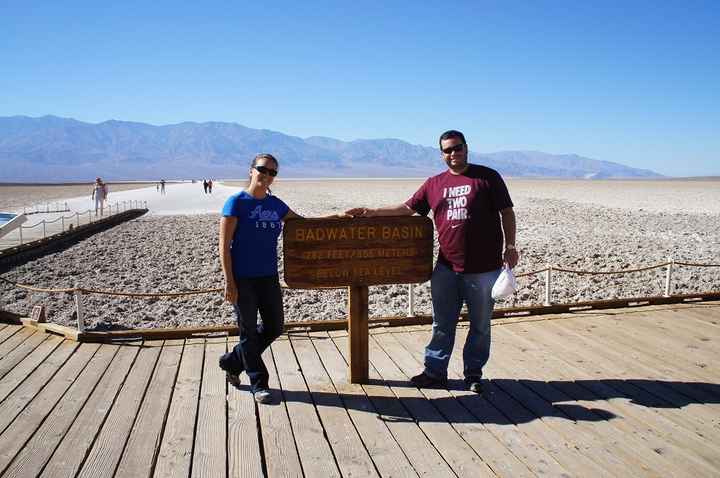 badwater