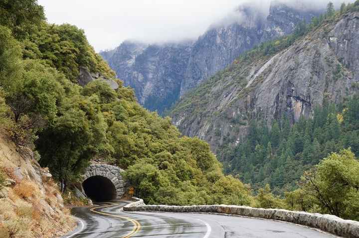 yosemite