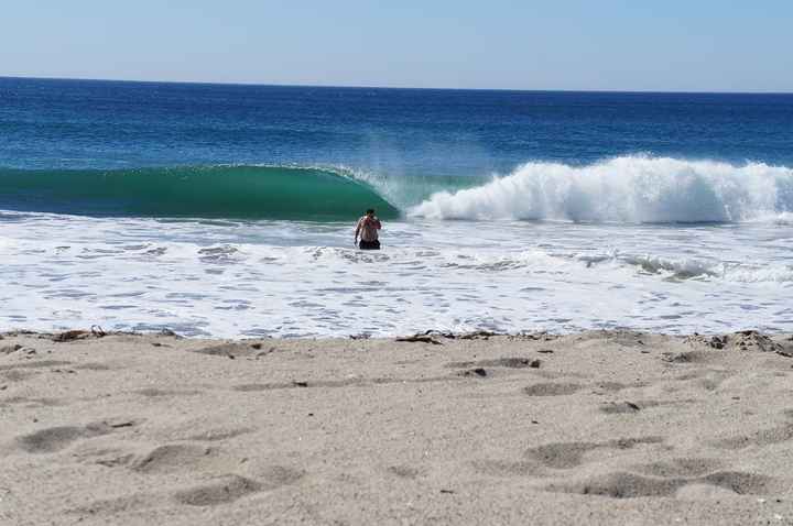 playa 2