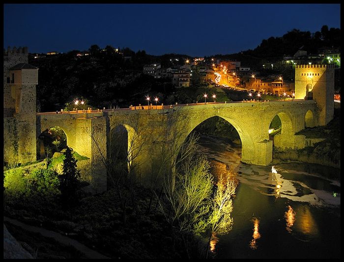 Puente San Martin