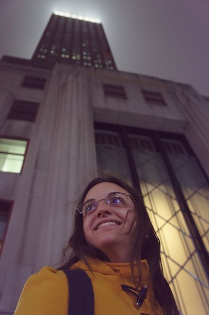 Empire State