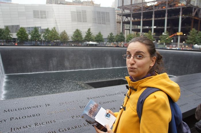 World trade center