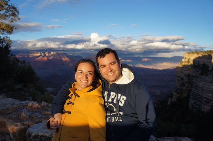 Gran canyon