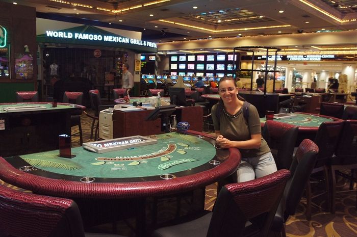 Casino LV
