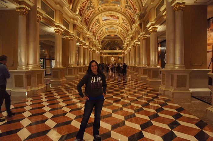 Las Vegas