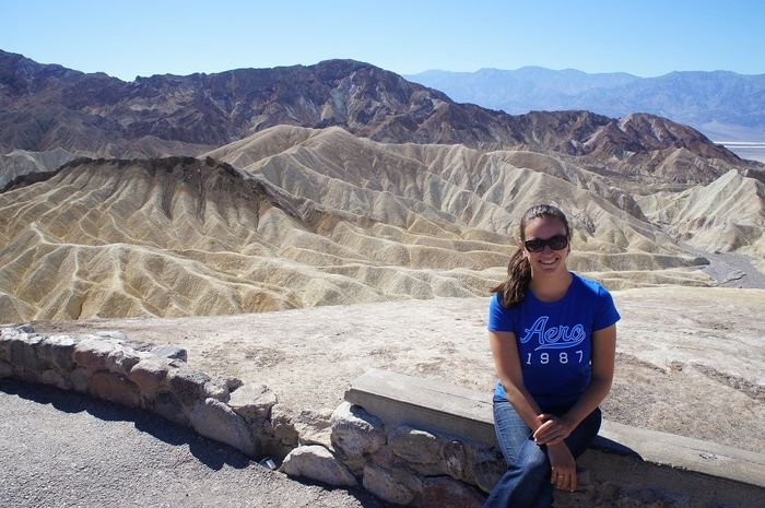 Zabriskie Point
