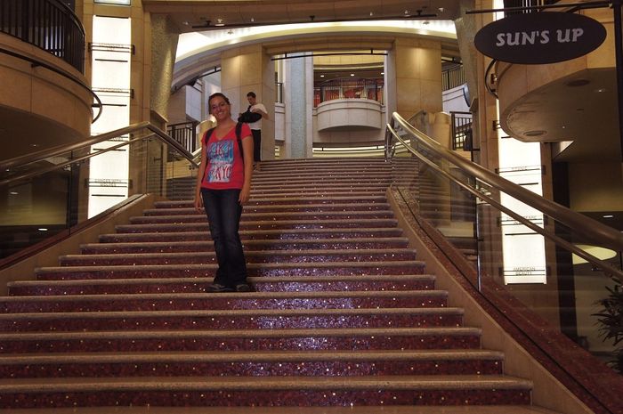 teatro dolby