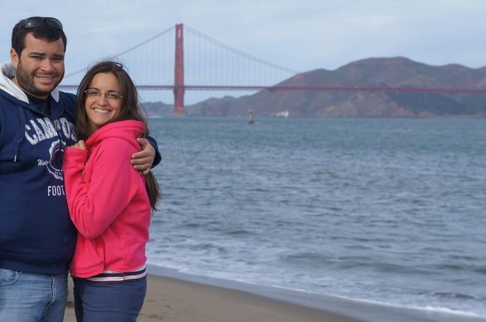 golden gate