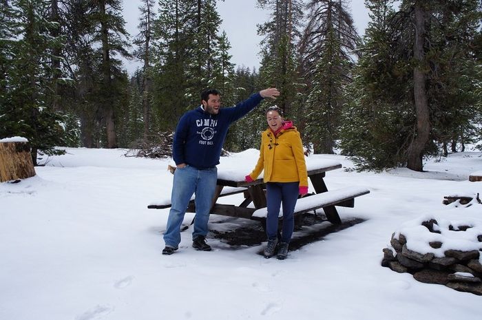 nieve