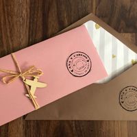 Invitaciones personalizadas 🥰 - 1