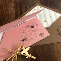 Invitaciones personalizadas 🥰 - 2