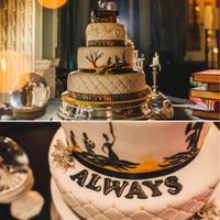 ¿Cómo será tu tarta de boda? - 1