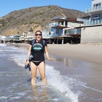 playa