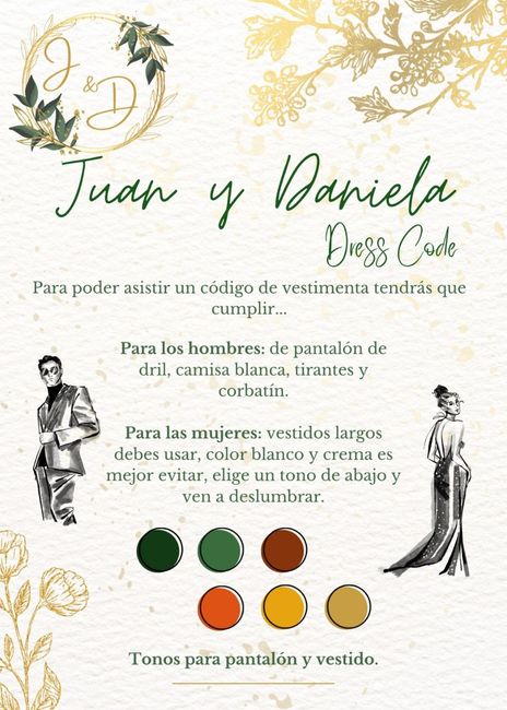 Decoración de boda 4