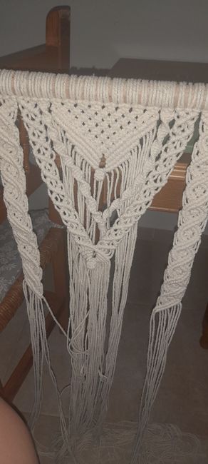 decoracion de boda Part. 1. Altar. - 2