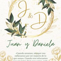 Decoración de boda - 1