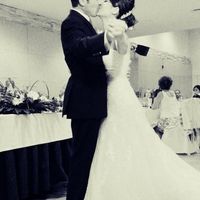Mi boda!