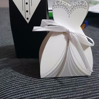cajitas novios