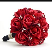 Nuestros ramos de novia ¡¡¡¡¡¡ - 1