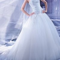 Casi fue mi vestido! - 1