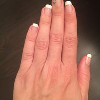 Como llevar las uñas??? - 1