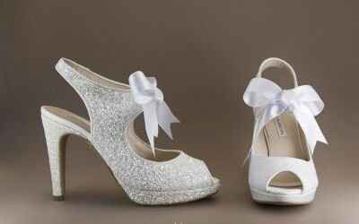 Las novias con zapatos : membur - 6