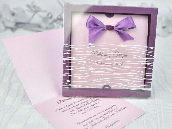 Invitaciones - 2