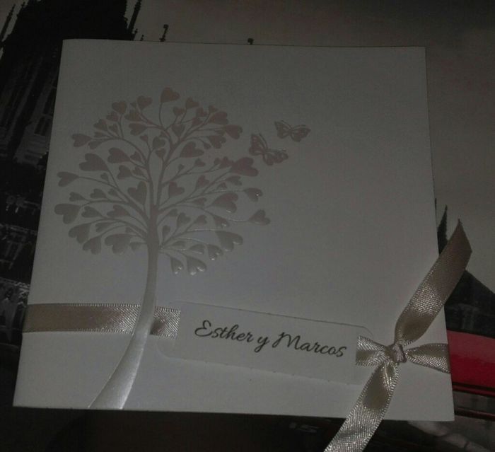 Invitaciones - 3
