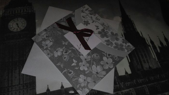 Invitaciones - 5
