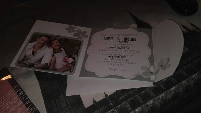 Invitaciones - 6