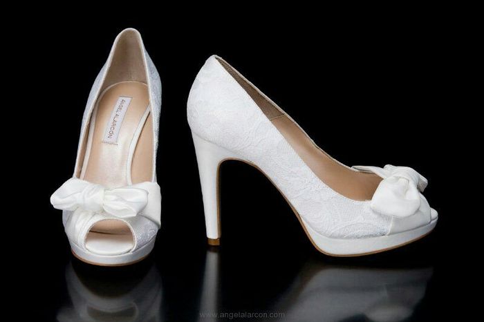 Zapatos Ángel alarcón - 2