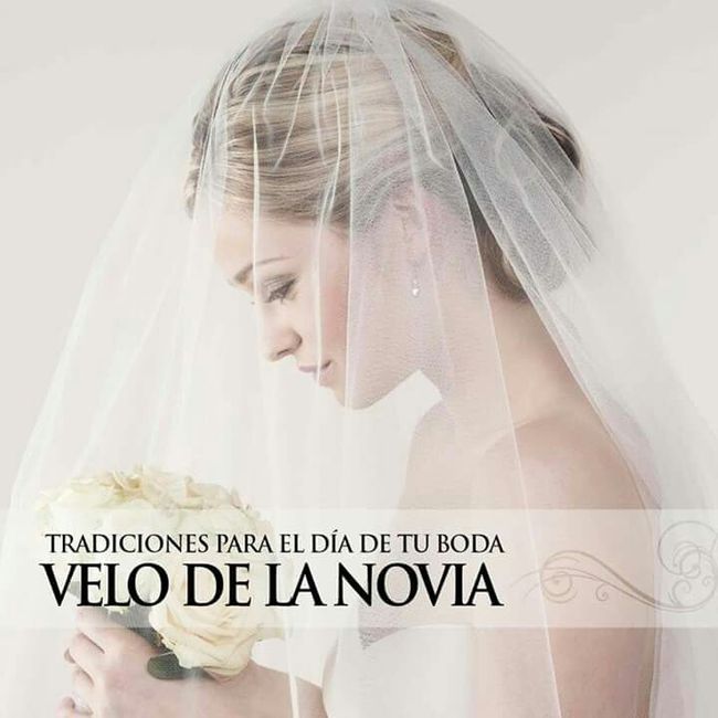 Tradiciones de novia - 4
