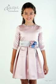 Trajes para niños de arras - 2