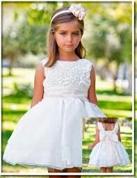 Trajes para niños de arras - 5