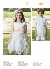 Trajes para niños de arras - 7
