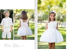 Trajes para niños de arras - 11