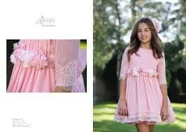 No encuentro vestidos para mis damitas - 17