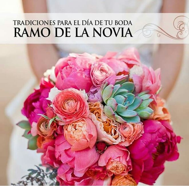 Tradiciones de novia - 7