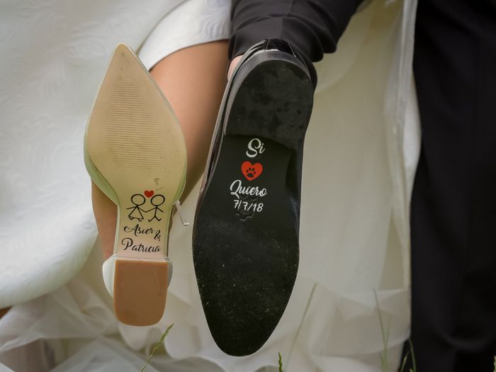 Nuestra Boda - 6