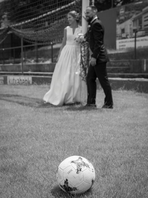 Nuestra Boda - 7