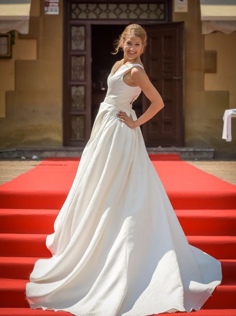 Nuestra Boda - 9
