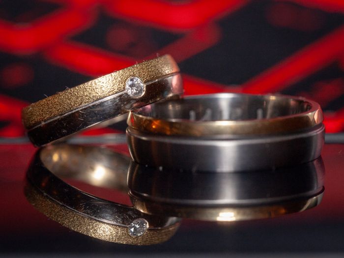 Nuestra Boda - 11