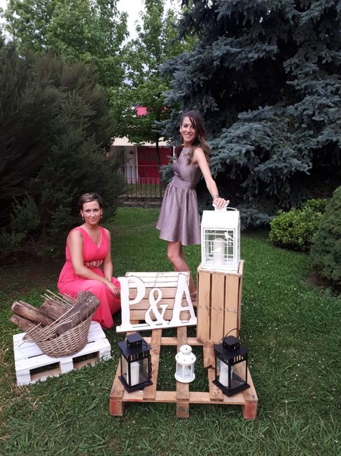 Nuestra Boda - 16