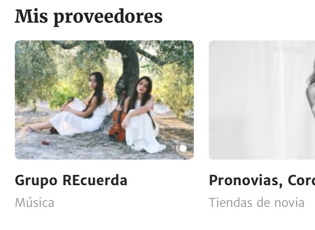 Todos pueden ver mis proveedores? - 2