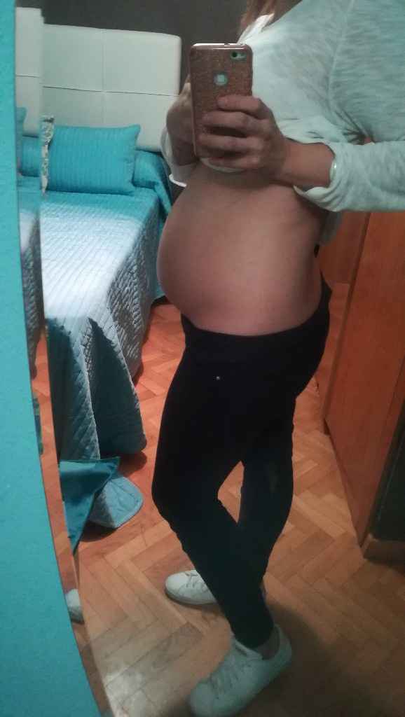 Futuras mamás marzo 2019 - 1