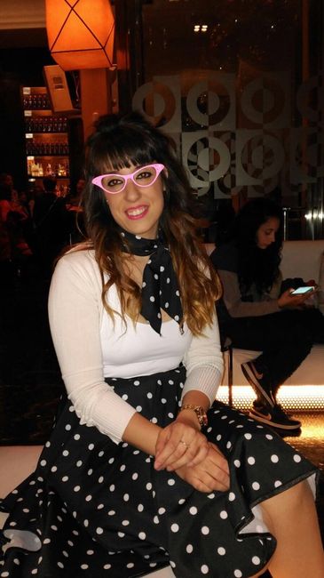 Ayer fue mi despedida de soltera!!! - 5